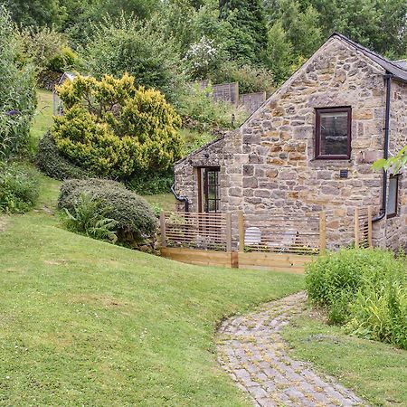 Little Sitch Barn - Uk39602 Villa Matlock  Exteriör bild